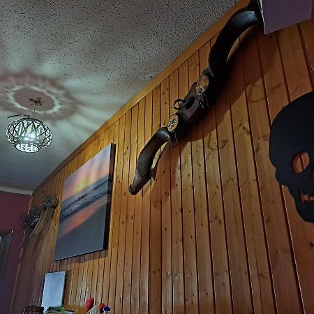 Balcon De Los Enanos Béjar Dış mekan fotoğraf